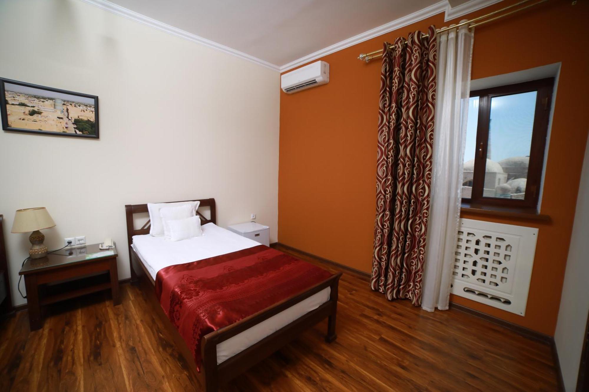 Arkanchi Hotel Khiva Room photo
